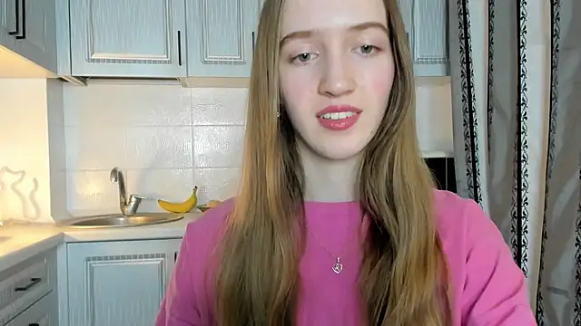 leslie my lovee online show from 11/29/25, 05:24