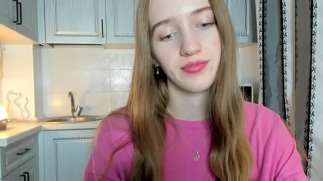 leslie my lovee online show from 11/26/25, 04:18