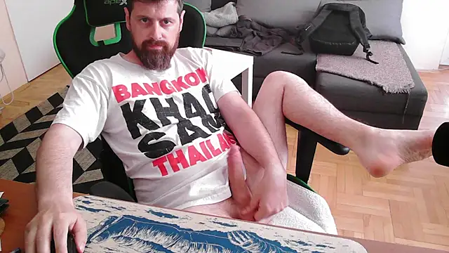 DickStaza online show from 06/07/26, 11:26