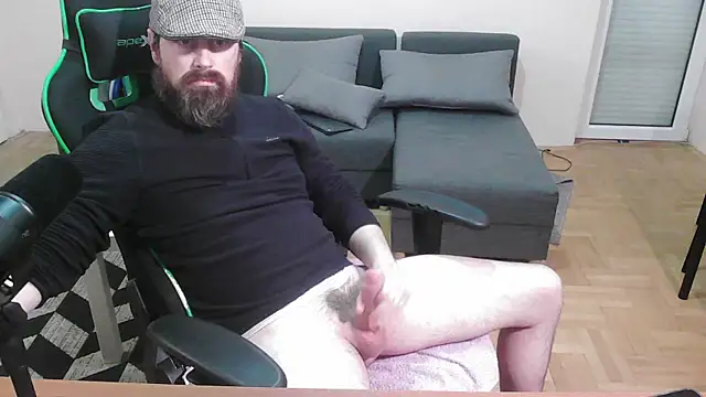 DickStaza online show from 12/18/25, 02:32