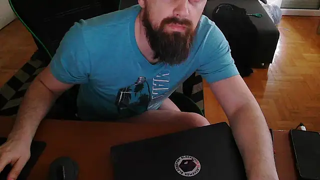 DickStaza online show from 03/03/25, 02:49