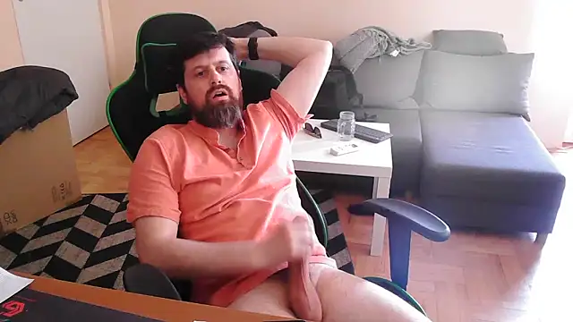DickStaza online show from 05/11/26, 02:18