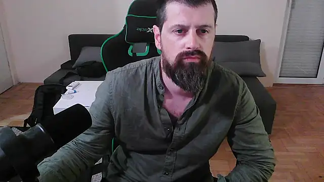 DickStaza online show from 09/19/25, 07:51