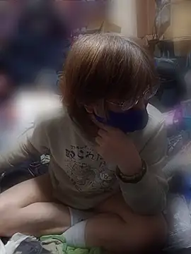 tocchiki online show from 04/19/26, 03:02