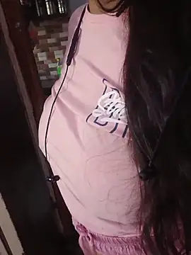 Snapshot of Ivy-09 chatting on 02/16/26, 06:23 Ivy-09 online show from 02/16/26, 06:23