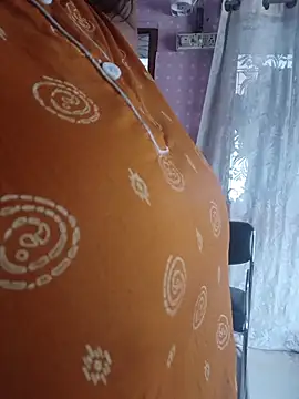 Ivy-09 online show from 03/20/26, 07:20