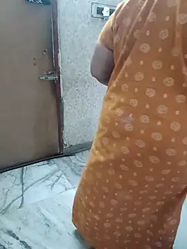 Ivy-09 online show from 04/19/26, 05:19