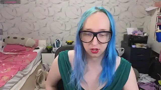 TheTrixy online show from 05/16/26, 08:13