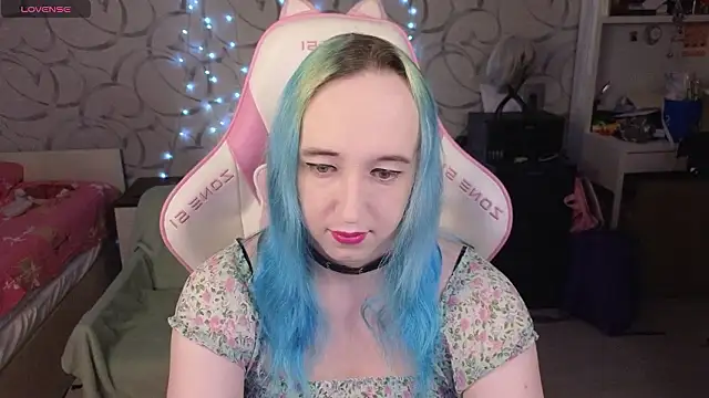 TheTrixy online show from 03/08/26, 02:53