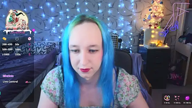 TheTrixy online show from 01/17/26, 12:42