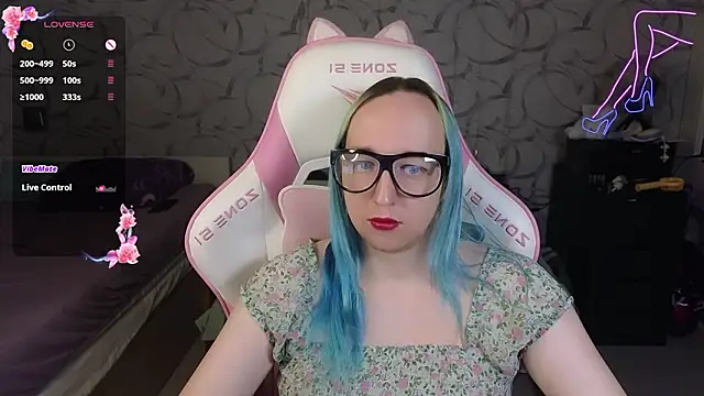 TheTrixy online show from 03/31/26, 06:59