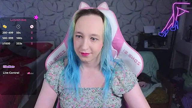 TheTrixy online show from 11/10/25, 11:15