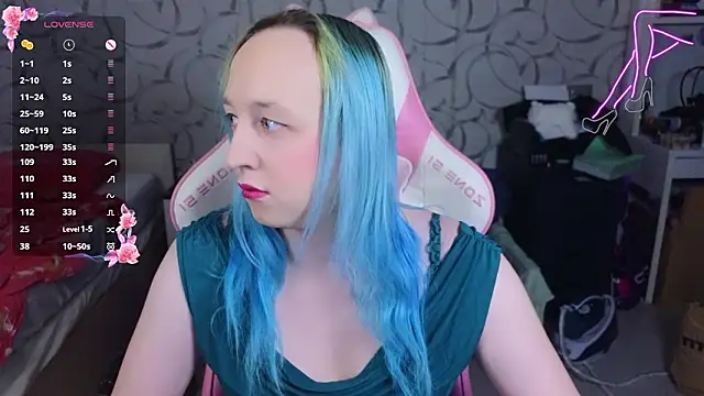 TheTrixy online show from 03/24/26, 10:37