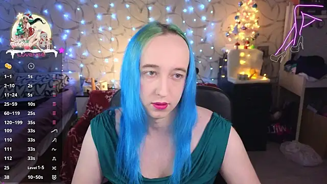 TheTrixy online show from 01/10/26, 12:11