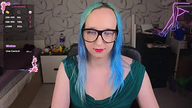 TheTrixy online show from 06/04/26, 06:12