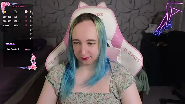 TheTrixy online show from 03/30/26, 07:32