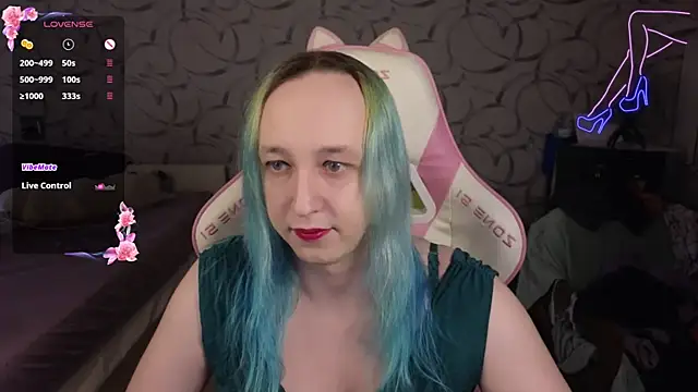 TheTrixy online show from 04/14/26, 10:31