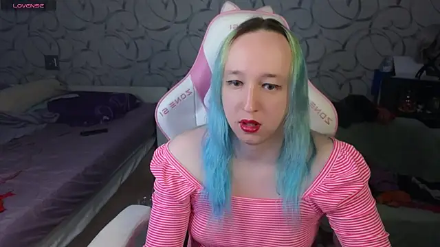 TheTrixy online show from 04/13/26, 12:42