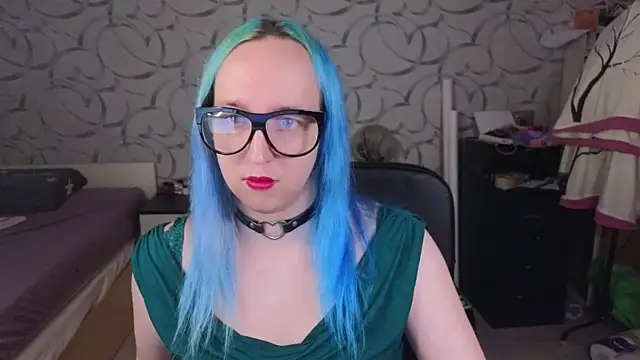 TheTrixy online show from 06/02/26, 10:26