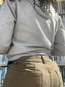 SweetChocolate555 online show from 03/01/25, 08:42