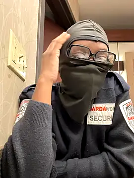 SweetChocolate555 online show from 10/27/25, 12:44