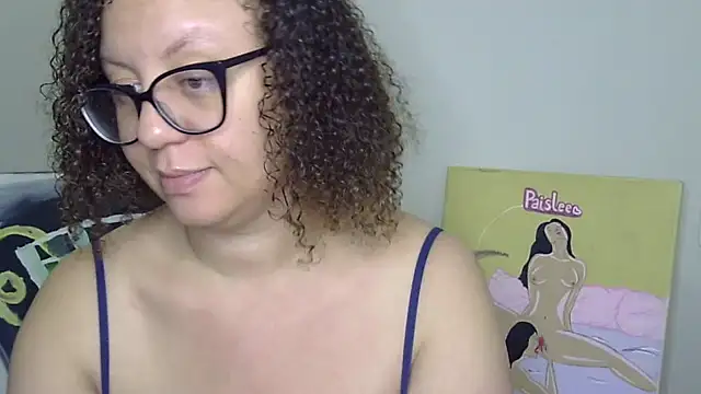 Paisleehaze online show from 02/22/26, 06:38