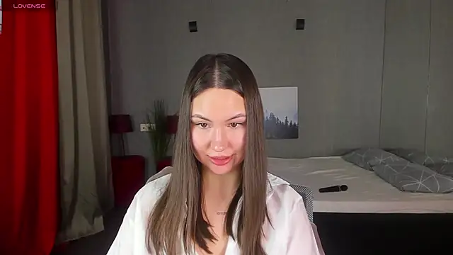 Snapshot of GIGI_BENNET chatting on 02/18/25, 12:28 GIGI BENNET online show from 02/18/25, 12:28