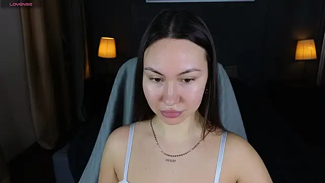 Snapshot of GIGI_BENNET chatting on 02/20/25, 05:23 GIGI BENNET online show from 02/20/25, 05:23