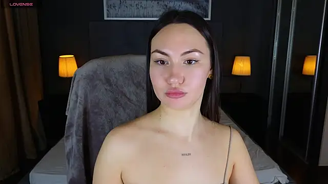 Snapshot of GIGI_BENNET chatting on 01/31/25, 05:30 GIGI BENNET online show from 01/31/25, 05:30