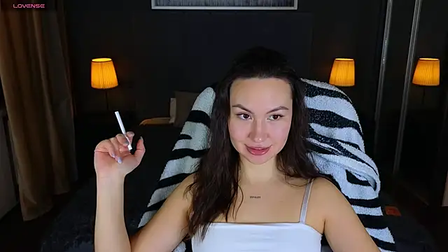 Snapshot of GIGI_BENNET chatting on 01/29/25, 05:30 GIGI BENNET online show from 01/29/25, 05:30