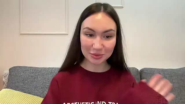 Snapshot of GIGI_BENNET chatting on 03/05/25, 06:01 GIGI BENNET online show from 03/05/25, 06:01