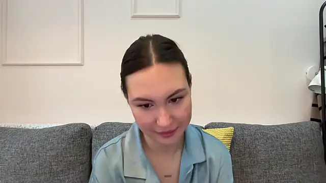 Snapshot of GIGI_BENNET chatting on 03/03/25, 08:08 GIGI BENNET online show from 03/03/25, 08:08