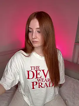 Sugarlina online show from 03/15/26, 09:11