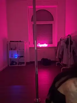 Sugarlina online show from 02/26/25, 04:16