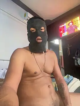 Capxxx online show from 06/11/26, 12:12