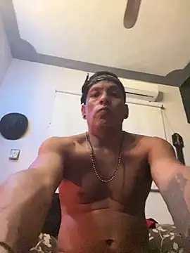 Capxxx online show from 02/03/26, 01:38