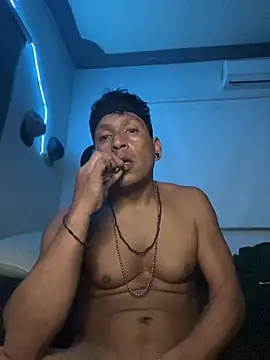 Capxxx online show from 03/03/26, 07:15