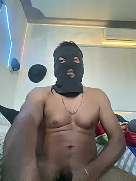 Capxxx online show from 03/16/26, 03:48