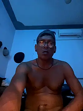 Capxxx online show from 10/18/25, 05:09