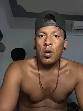 Capxxx online show from 10/13/25, 03:30