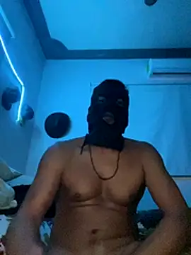 Capxxx online show from 12/21/25, 01:24