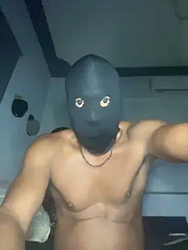 Capxxx online show from 10/16/25, 05:38