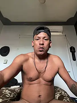 Capxxx online show from 02/05/26, 11:00