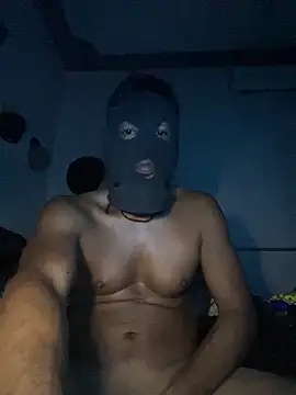 Capxxx online show from 10/17/25, 07:44