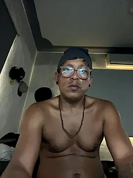 Capxxx online show from 10/13/25, 08:21