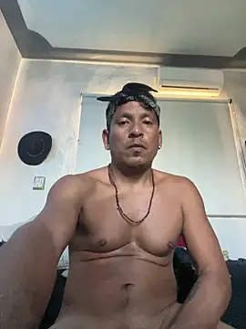 Capxxx online show from 01/05/26, 05:27