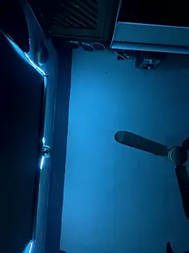 Capxxx online show from 01/11/26, 07:37