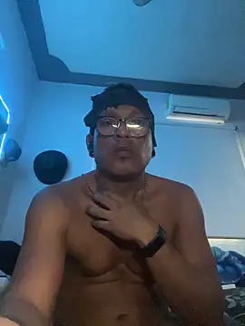 Capxxx online show from 11/27/25, 01:33