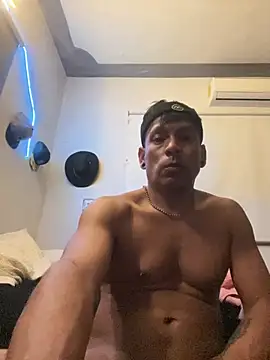 Capxxx online show from 02/15/26, 12:15