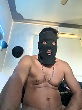 Capxxx online show from 12/22/25, 05:46